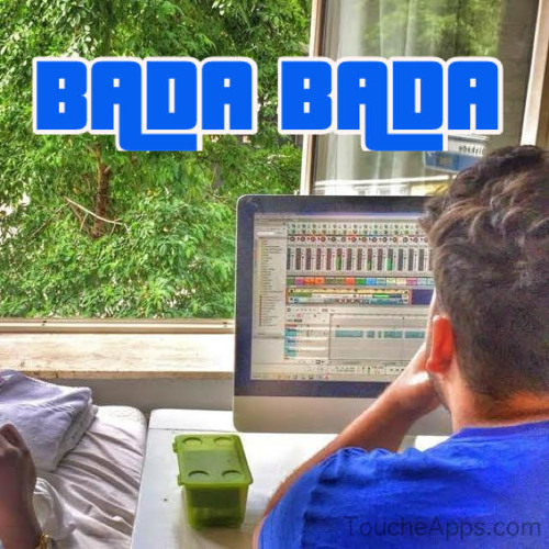 Jeon - Bada Bada