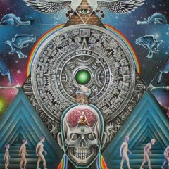 Circle Square_A House Divided