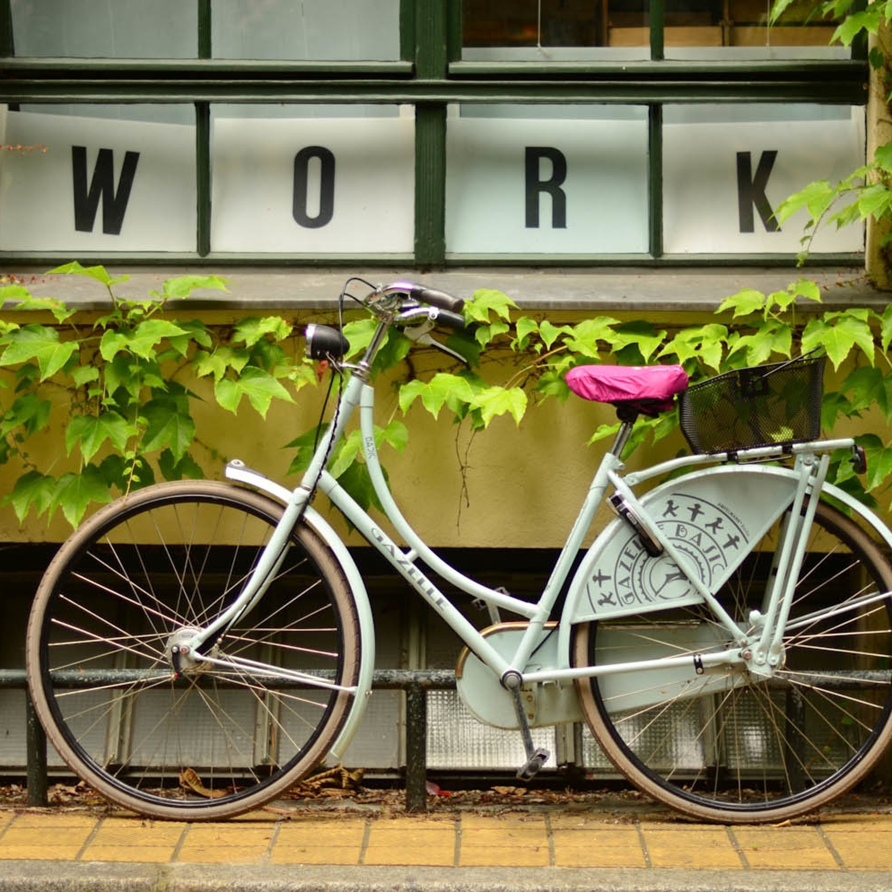 Small Business Page's tracks - Half Of Workers To Be Freelancers episode artwork