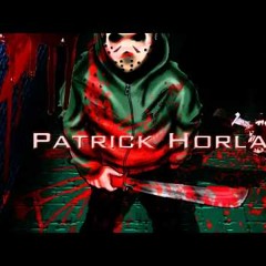 Patrick Horla - Não É Pra Puta
