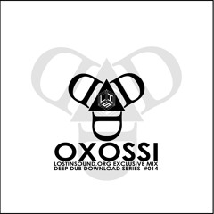 Oxóssi - (Lostinsound.org  DEEP DUB DOWNLOAD SERIES 014)
