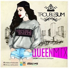 Ambitionz Az A Ridah (QueenMix)