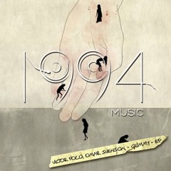 Victor Polo, Omar Svenson - Stoned Kids (Original Mix)1994 MUSIC