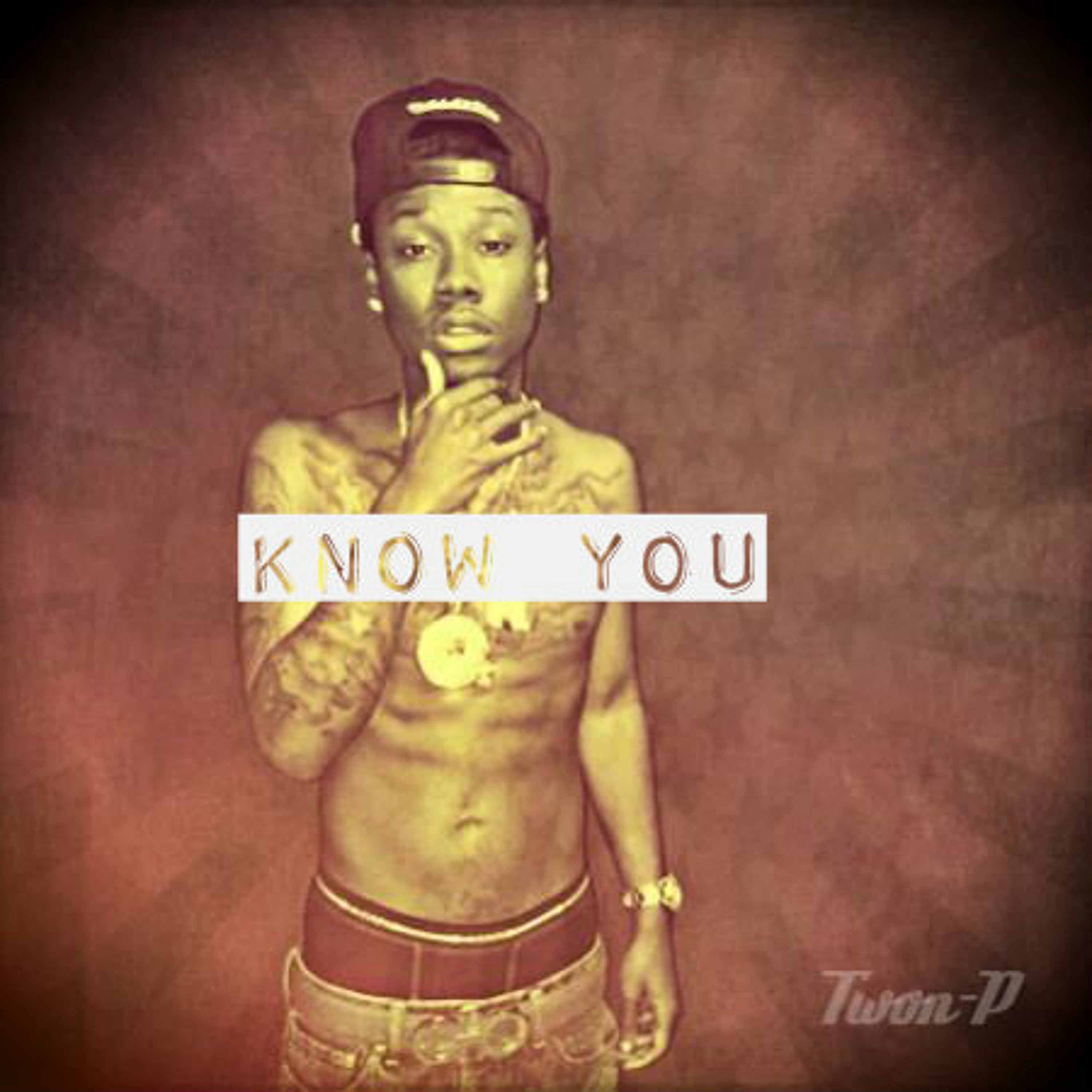 Twon P Know You episode artwork