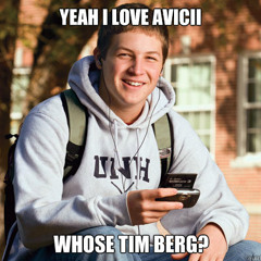 Avicii UK Hardcore Remixes Minimix