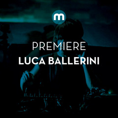 Premiere: Luca Ballerini 'Hanami' (Armonia Rosa)