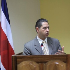 Entrevista: Miguel Ángel Arvelo, Representante del IICA en Costa Rica