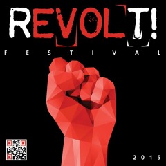 REVOLT FEST DJs