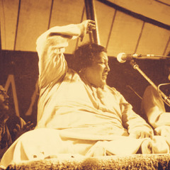 Lagiyan De Dukh Vakhre (Live Version) - TheLegend.NFAK