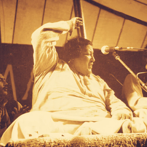 Lagiyan De Dukh Vakhre (Live Version) - TheLegend.NFAK