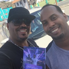 Interview DJ Bryan Hoyer 101.9 DJ RD