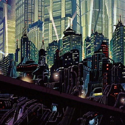 Metropolis