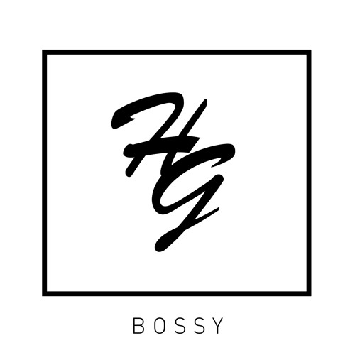 Holy Goof - Bossy (FREE DOWNLOAD)