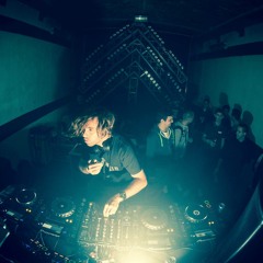 Giana Bros@Nature One 2015