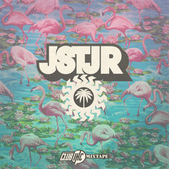 JSTJR - Club IHC Mixtape
