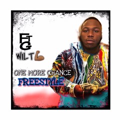 Biggie One More Chance Freestyle