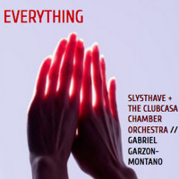 Gabriel Garzon-Montano - Everything (Club Casa Chamber Orchestra Cover)