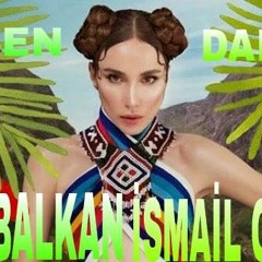 Gülşen - Dan Dan Burak BALKAN & İsmail GÜRBÜZ Remix 2015