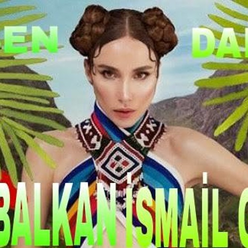 Gülşen - Dan Dan Burak BALKAN & İsmail GÜRBÜZ Remix 2015