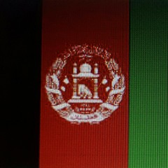 Kabul ta zama -Pashto- at Afghanistan
