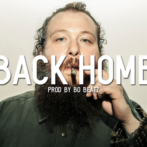 *FREE* Action Bronson x Mac Miller Type Beat - Back Home (Prod. By B.O Beatz)