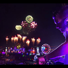 A-lusion Live At EDC Las Vegas 2015 (Official Full Liveset)