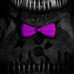 FNAF 4 - Nightmare Original Voice