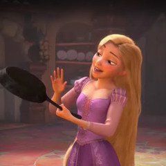 Trapunzel