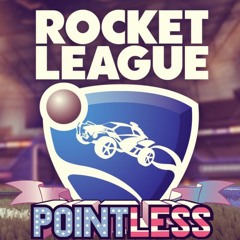 POINTLESS #121 / Rocket League // Game Developers