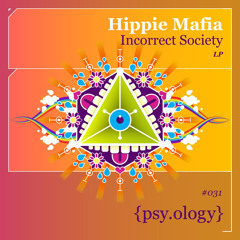 psyology031 - Hippie Mafia - We Are 1(2) (Original Mix)