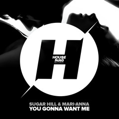 Sugar Hill & Mari-Anna - You Gonna Want Me (Original Mix) OUT NOW!