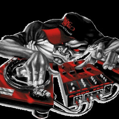 MONTAGEM NOVA ' MC TH - DJFB 2015