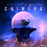 Puller & Hoed - Chimera (Original Mix)