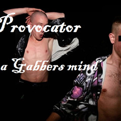 Provocator - A Gabbers Mind [](Early hardcore Mashup)
