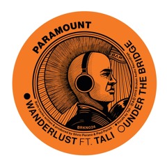 Paramount - Project Mohawk #2 [Out Now]