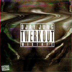 DJay Jung - Twerk 2014 Mix
