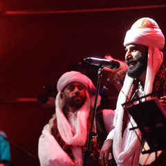 Phantom OST Afghan Jaleebi