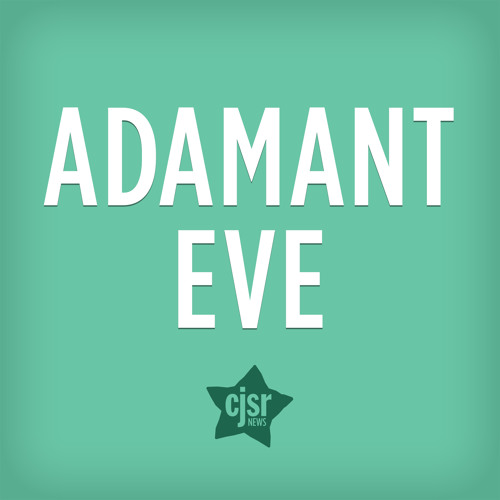 Adamant Eve - Slutwalk 2015