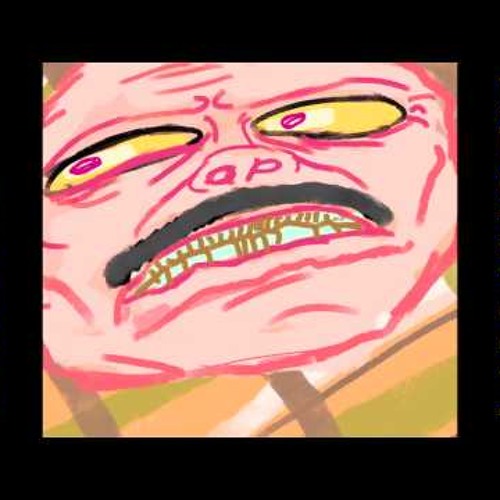 Cal Chuchesta - I Am Angry!