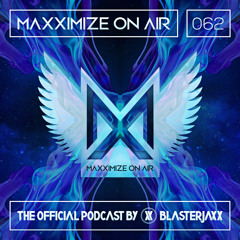 maxximize on air
