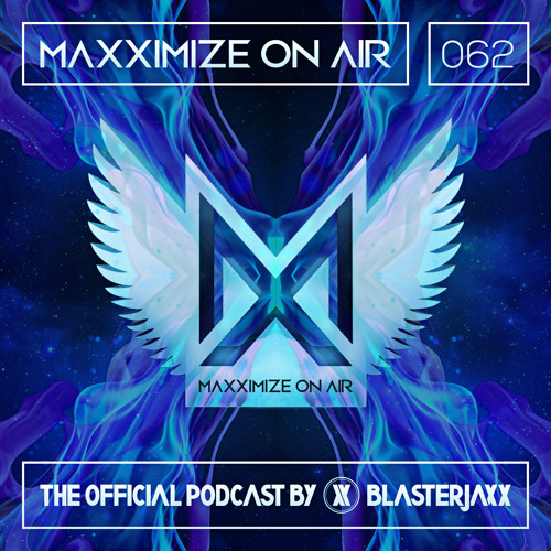 maxximize on air