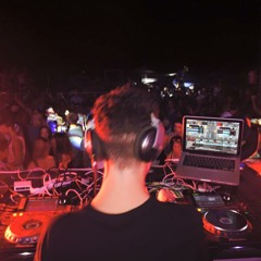 Franz Costa - Bora Bora 35th Anniversary 16.08.15 Live At Bora Bora Ibiza