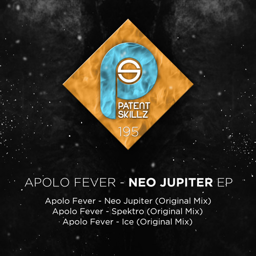 Apolo Fever - Ice (Original Mix)PS195