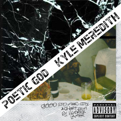Poetic God (Kendrick Lamar x Clams Casino)