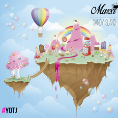 Candy Island