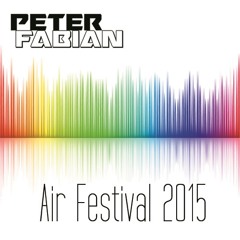 Air Festival 2015 Live Set