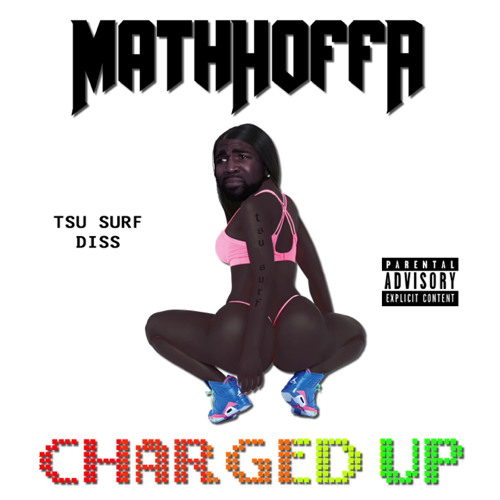 Math Hoffa - Charged Up