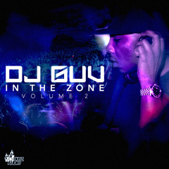 DJ GUV - 'IN THE ZONE' VOL. 2