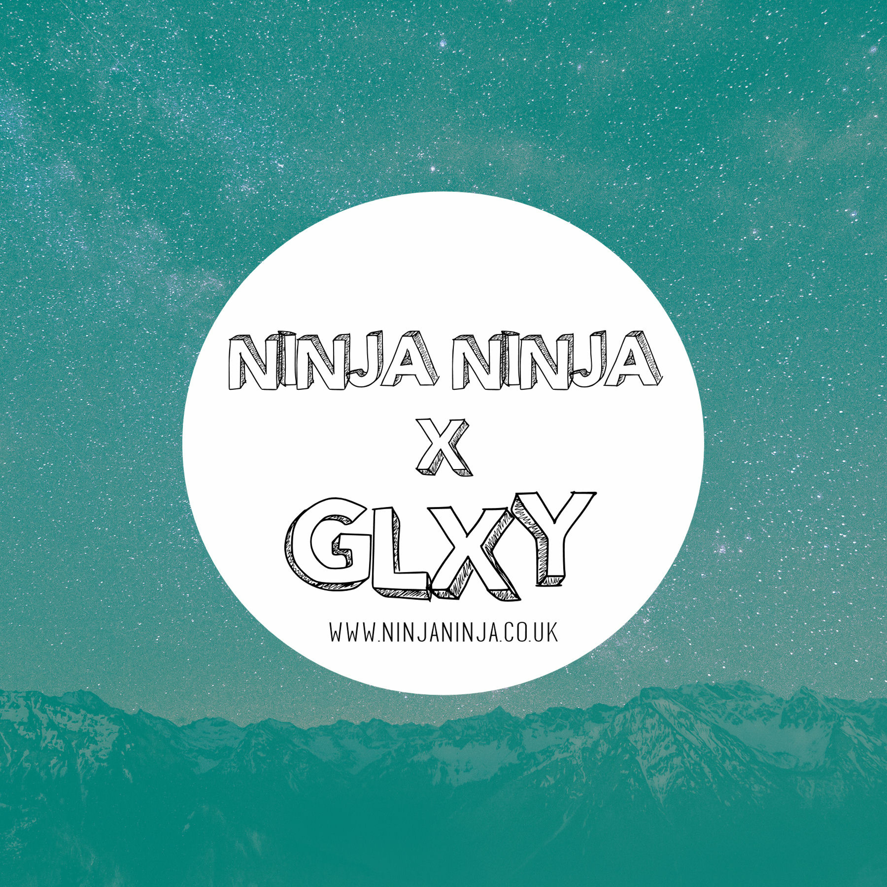 Ninja Ninja Drum & Bass