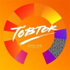 Tobtok - Shelter (KREAM Remix) Feat. Alex Mills [Thissongissick.com Premiere]